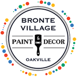 Bronte Village Paint & Decor